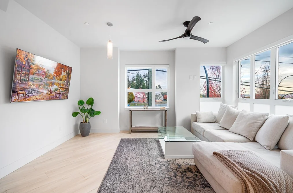 1710 LARSON ROAD, North Vancouver BC V7M 2Z4, North Vancouver BC — Residential for Sale - Photo 2