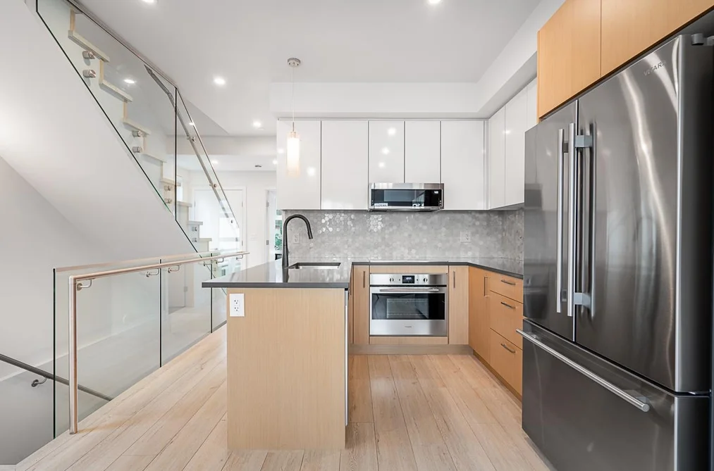 1710 LARSON ROAD, North Vancouver BC V7M 2Z4, North Vancouver BC — Residential for Sale — Photo 5 of 29