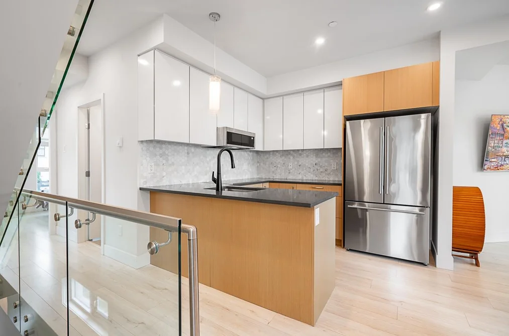 1710 LARSON ROAD, North Vancouver BC V7M 2Z4, North Vancouver BC — Residential for Sale — Photo 6 of 29