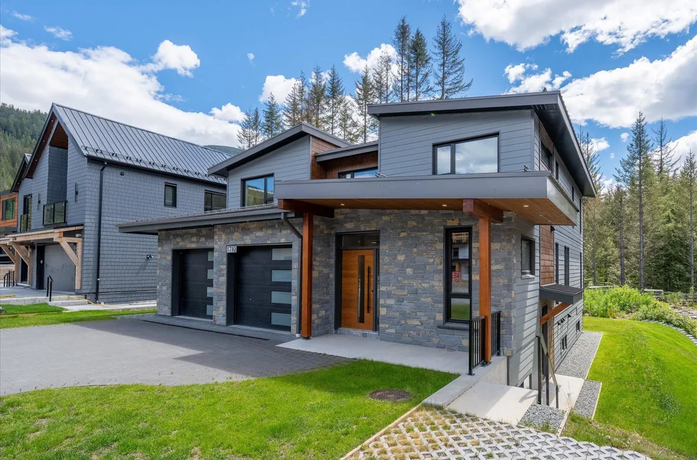 1710 RIVER RUN PLACE, Whistler BC V8E 1P4, Whistler BC — Residential for Sale - Main Photo