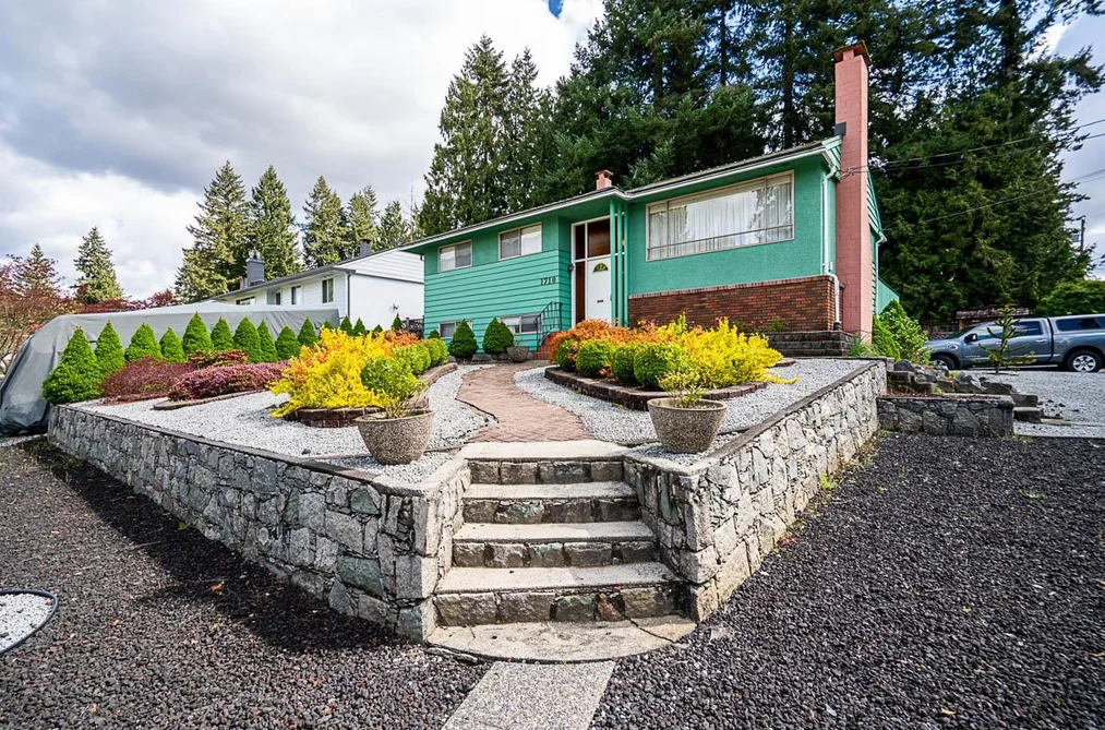 1710 WESTERN DRIVE, Port Coquitlam BC V3C 2X3, Port Coquitlam BC — Residential for Sale - Photo 3