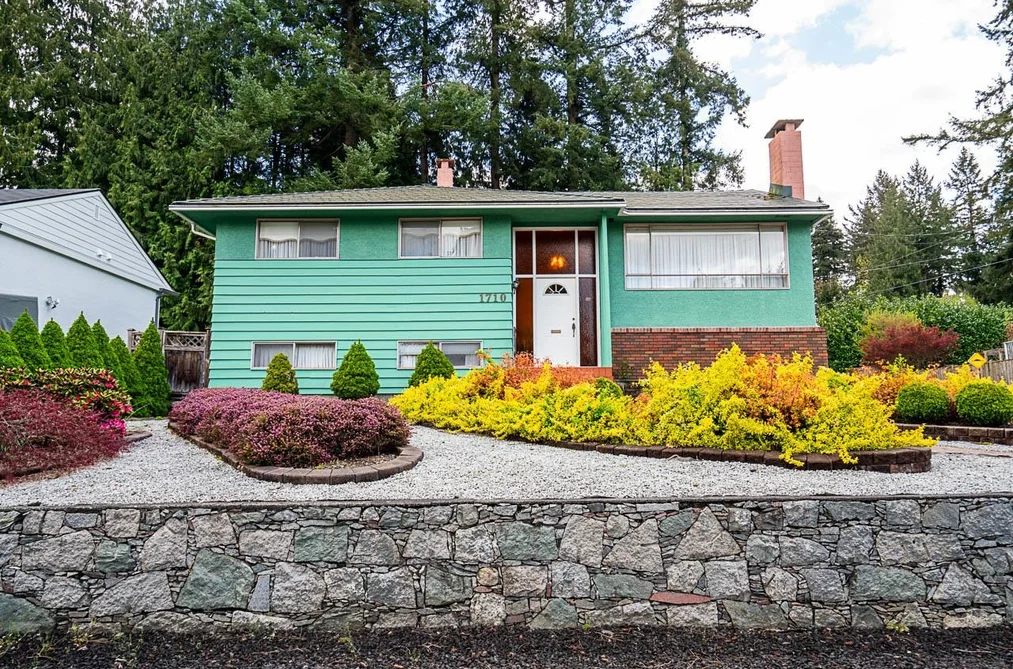 1710 WESTERN DRIVE, Port Coquitlam BC V3C 2X3, Port Coquitlam BC — Residential for Sale - Photo 4