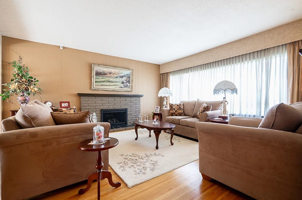 1710 WESTERN DRIVE, Port Coquitlam BC V3C 2X3, Port Coquitlam BC — Residential for Sale - Photo 6