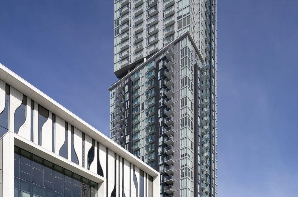 Condo for sale at 1711 13438 Central Avenue Surrey British Columbia - MLS: R3082238