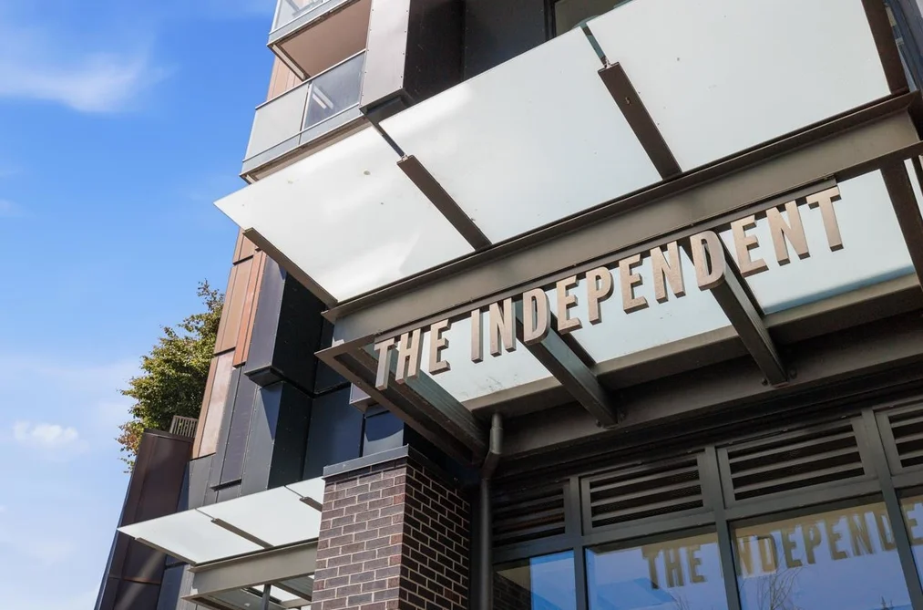 Condo for sale at 1711 285 E 10 Avenue Vancouver British Columbia - MLS: R3133895