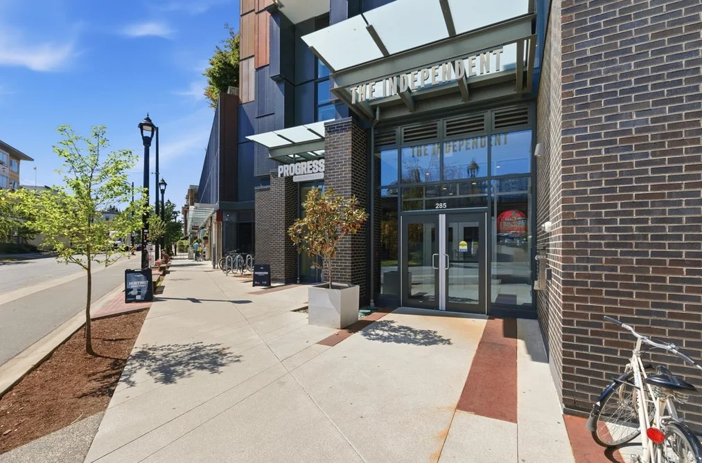 1711 285 E 10 AVENUE, Vancouver BC V5T 0H6, Vancouver BC — Residential for Sale - Photo 2