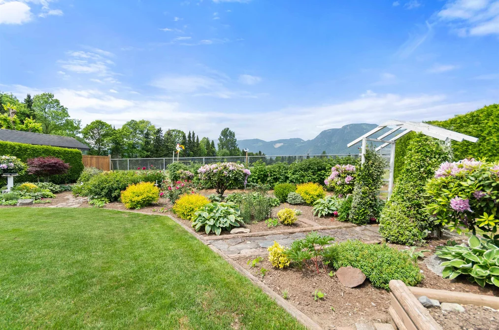 1711 BEAMAN DRIVE, Agassiz BC V0M 1A3, Agassiz BC — Residential for Sale - Photo 3