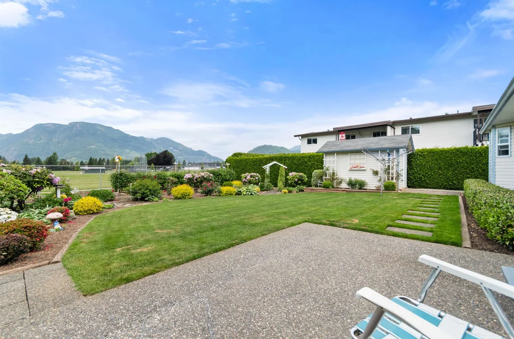 1711 BEAMAN DRIVE, Agassiz BC V0M 1A3, Agassiz BC — Residential for Sale - Photo 4