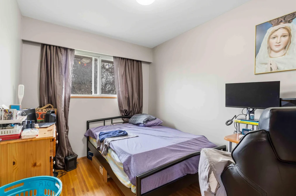 1711 Grover Avenue, Coquitlam, BC - MLS: R3179678 - Photo 21