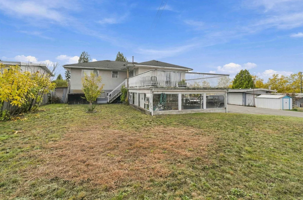 1711 Grover Avenue, Coquitlam, BC - MLS: R3179678 - Photo 3