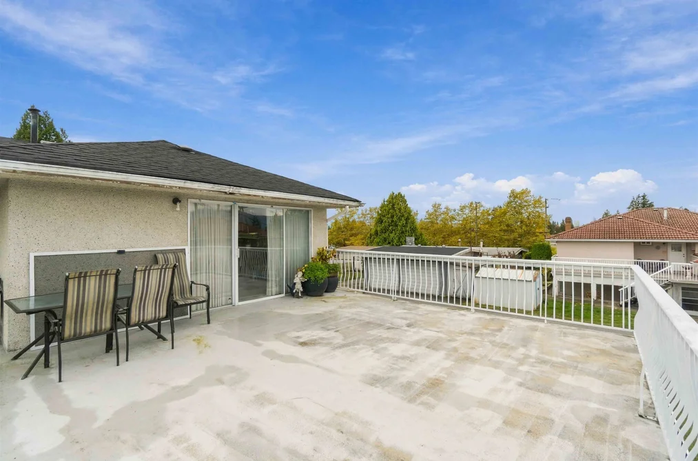 1711 Grover Avenue, Coquitlam, BC - MLS: R3179678 - Photo 31