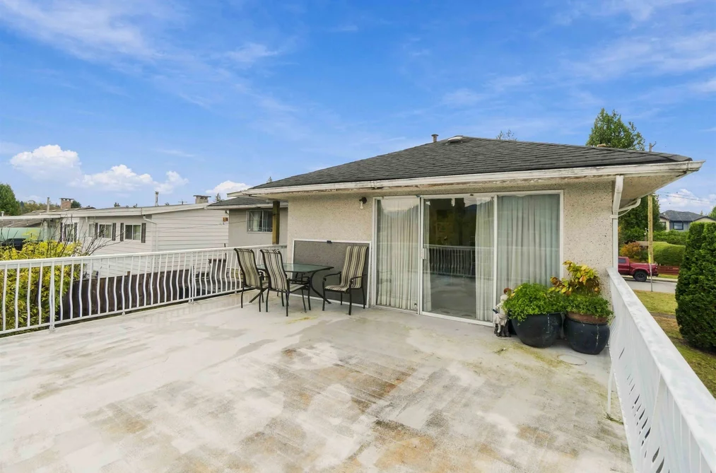 1711 Grover Avenue, Coquitlam, BC - MLS: R3179678 - Photo 32