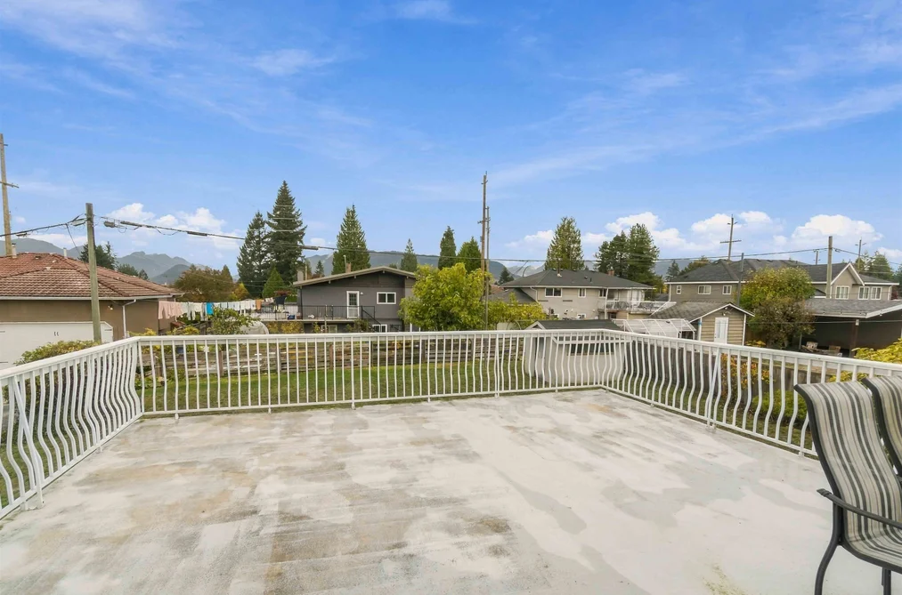 1711 Grover Avenue, Coquitlam, BC - MLS: R3179678 - Photo 33