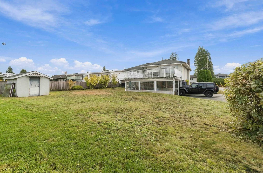 1711 Grover Avenue, Coquitlam, BC - MLS: R3179678 - Photo 35