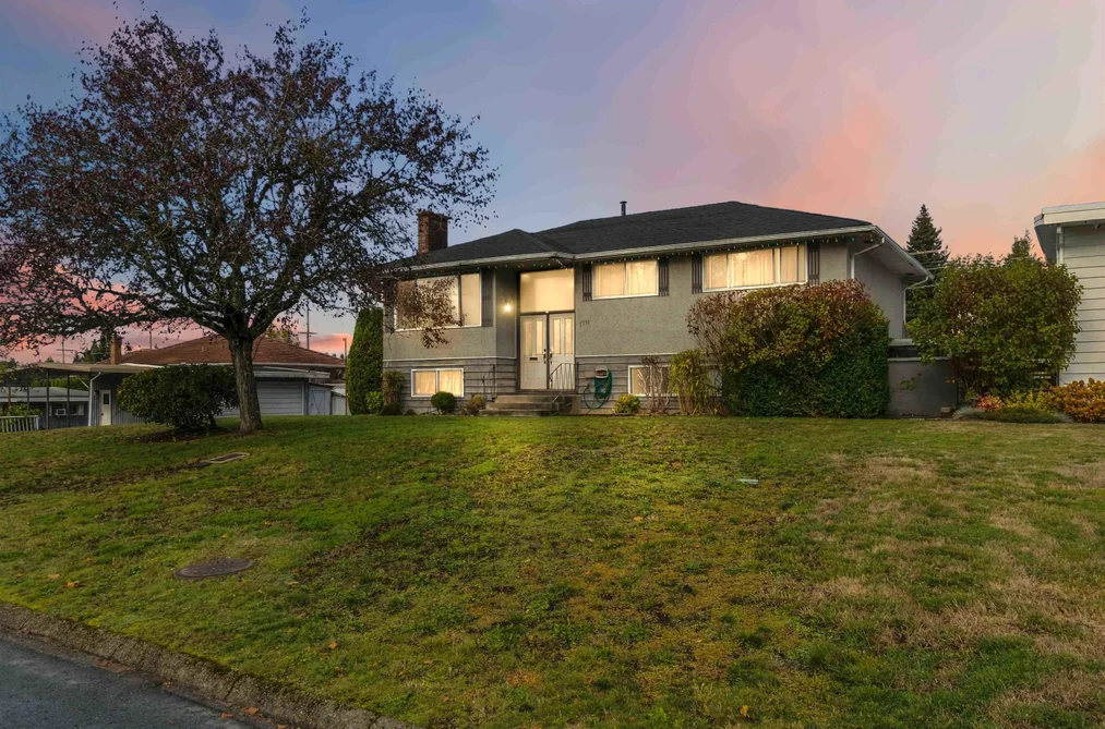 1711 Grover Avenue, Coquitlam, BC - MLS: R3179678 - Photo 36