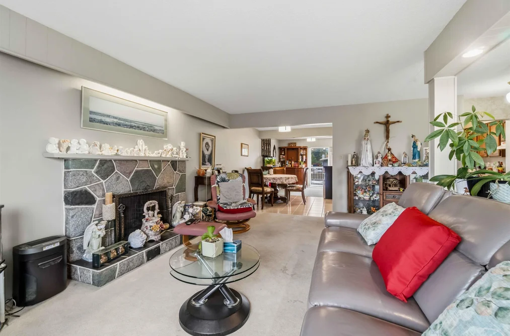 1711 Grover Avenue, Coquitlam, BC - MLS: R3179678 - Photo 6