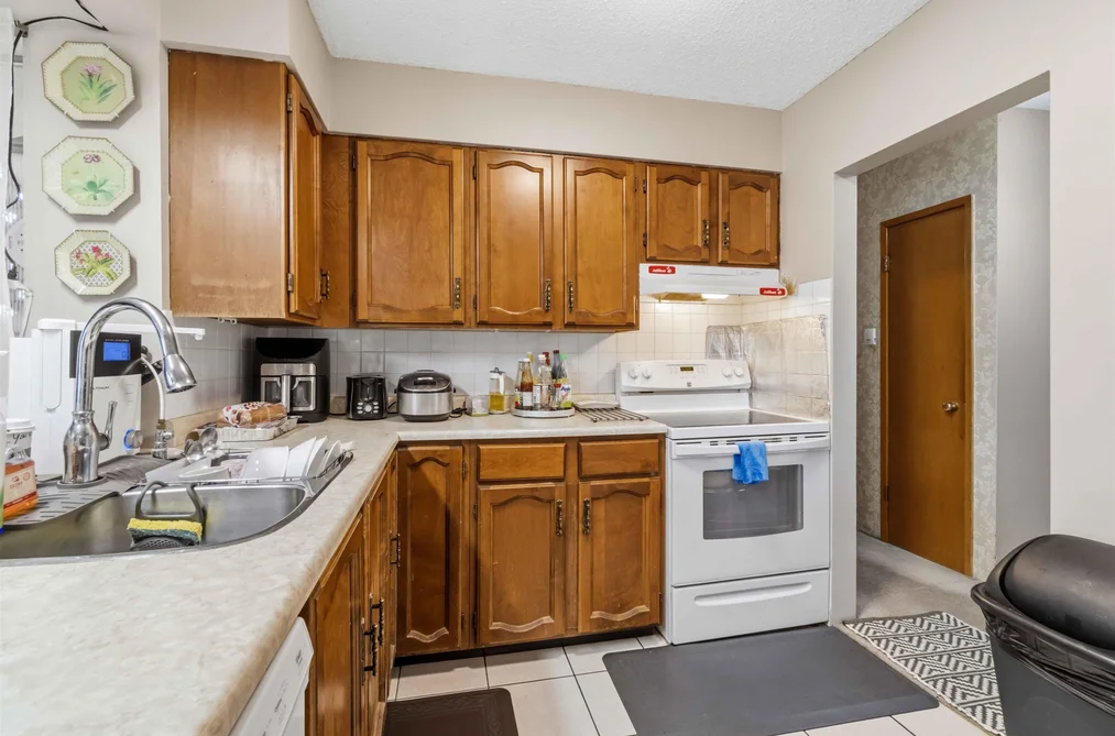 1711 Grover Avenue, Coquitlam, BC - MLS: R3179678 - Photo 9