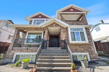 1711 Sixth Ave, New Westminster, BC - MLS: R3152438
