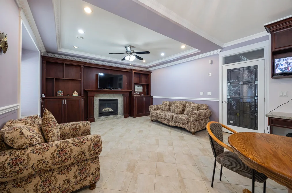 1711 SIXTH AVENUE, New Westminster BC V3M 2C8, New Westminster BC — Residential for Sale - Photo 5
