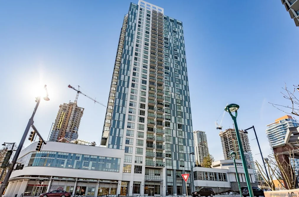 Condo for sale at 1712 13398 104 Avenue Surrey British Columbia - MLS: R3098793