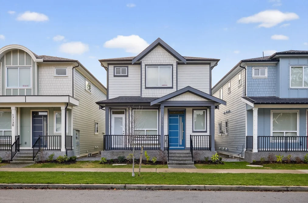 House for sale at 17126 1 Avenue Surrey British Columbia - MLS: R3128284
