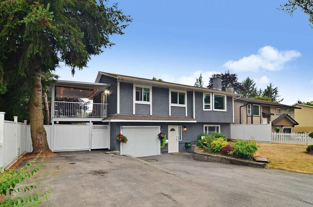 House for sale at 17134 62 Avenue Surrey British Columbia - MLS: R3135045