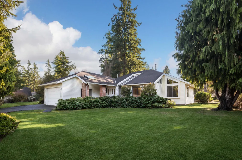 House for sale at 17138 26a Avenue Surrey British Columbia - MLS: R3088085