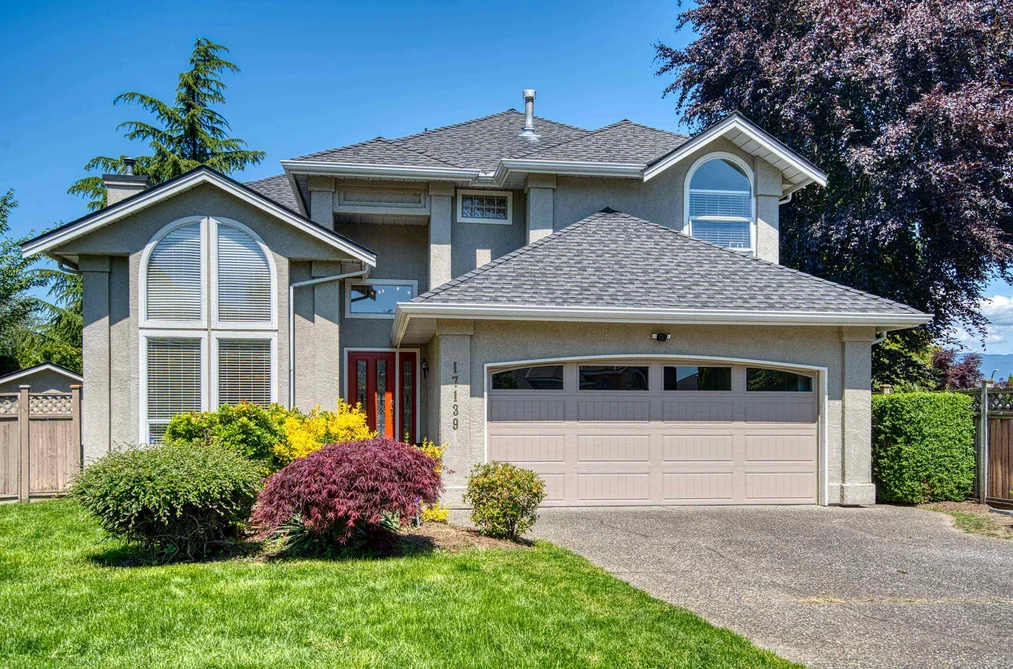 House for sale at 17139 102a Avenue Surrey British Columbia - MLS: R3128447