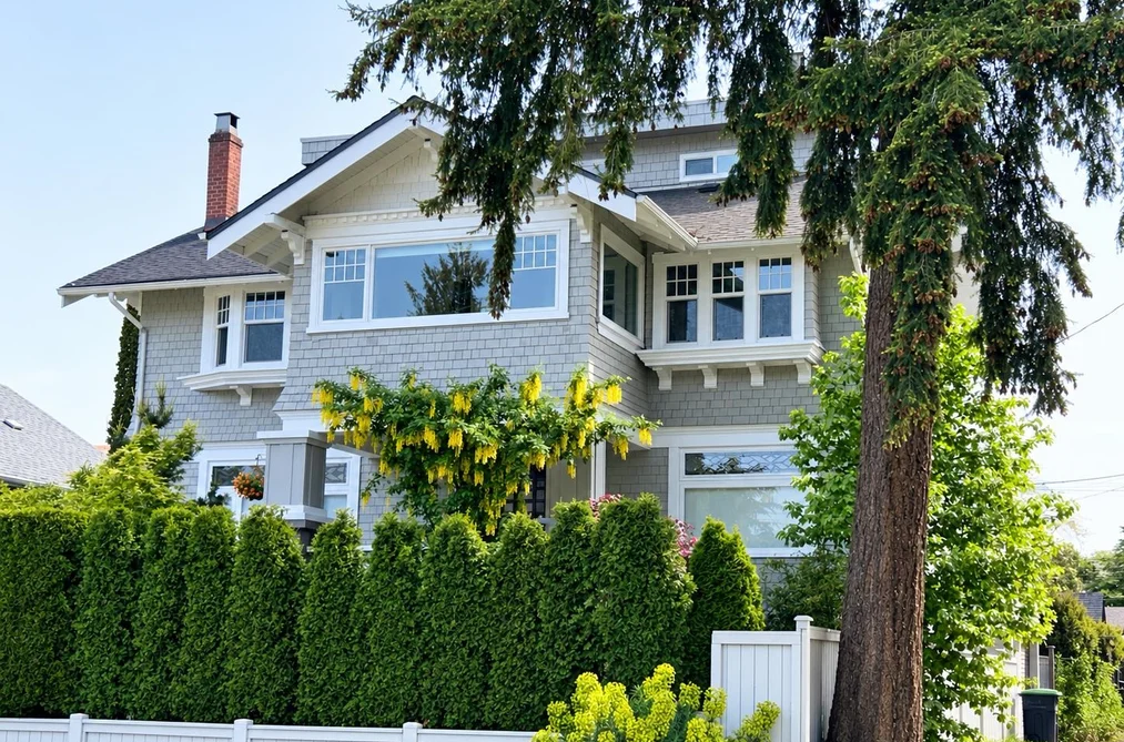House for sale at 1714 Alma Street Vancouver British Columbia - MLS: R3163167