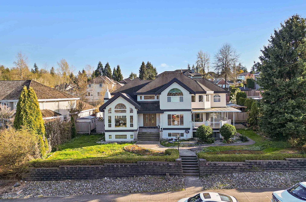 House for sale at 17148 104 Avenue Surrey British Columbia - MLS: R3108830
