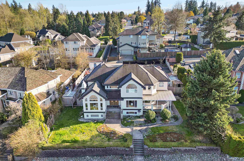 17148 104 AVENUE, Surrey BC V4N 4R6, Surrey BC — Residential for Sale - Photo 2