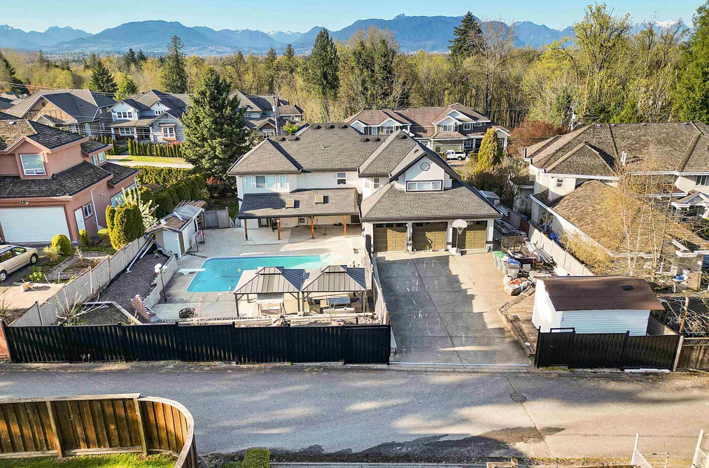 17148 104 AVENUE, Surrey BC V4N 4R6, Surrey BC — Residential for Sale - Photo 3