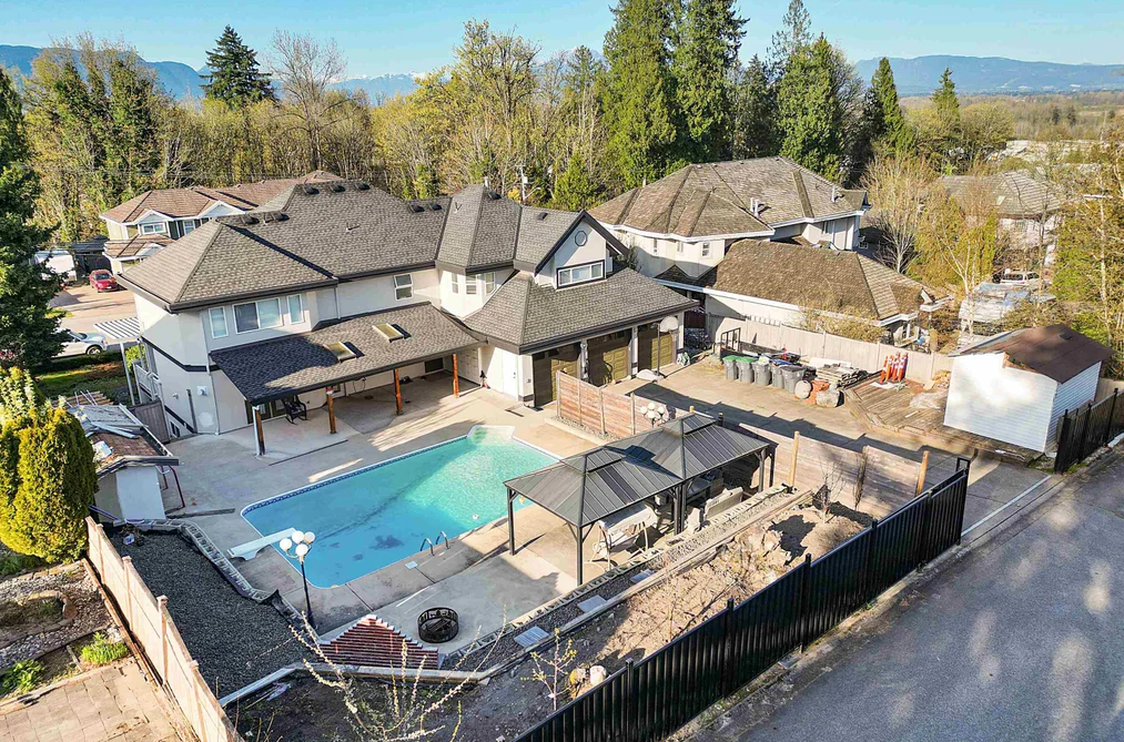 17148 104 AVENUE, Surrey BC V4N 4R6, Surrey BC — Residential for Sale - Photo 5