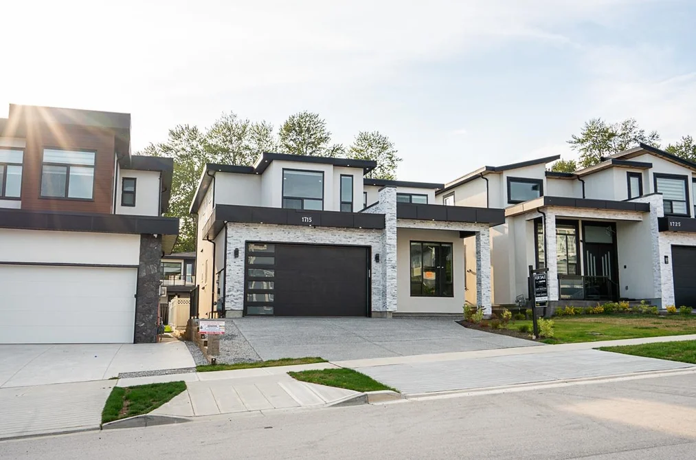 House for sale at 1715 167 Street Surrey British Columbia - MLS: R3123754