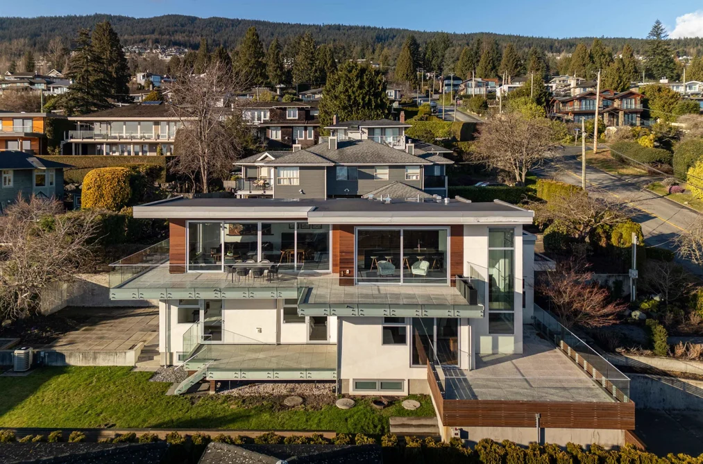 House for sale at 1715 22nd Street West Vancouver British Columbia - MLS: R3088686