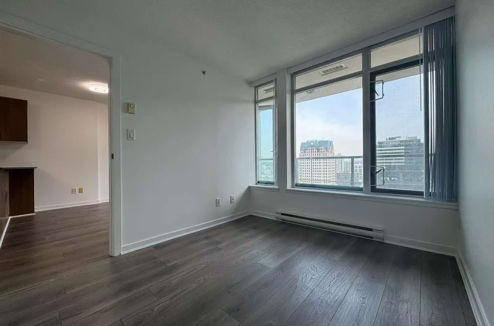 1715 610 GRANVILLE STREET, Vancouver BC V6C 3T3, Vancouver BC — Residential for Sale - Photo 2