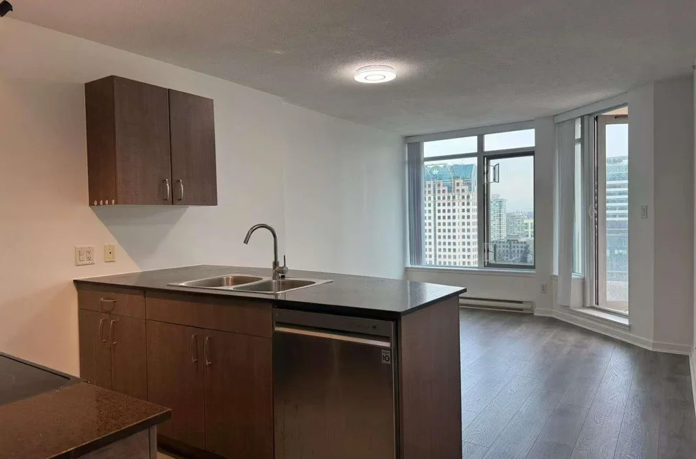 1715 610 GRANVILLE STREET, Vancouver BC V6C 3T3, Vancouver BC — Residential for Sale - Photo 4