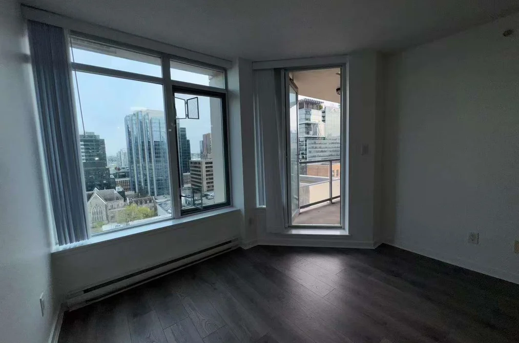 1715 610 GRANVILLE STREET, Vancouver BC V6C 3T3, Vancouver BC — Residential for Sale - Photo 5