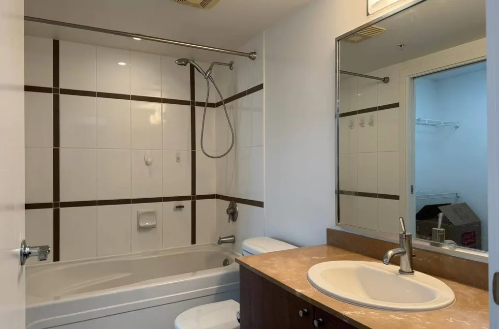 1715 610 GRANVILLE STREET, Vancouver BC V6C 3T3, Vancouver BC — Residential for Sale - Photo 6