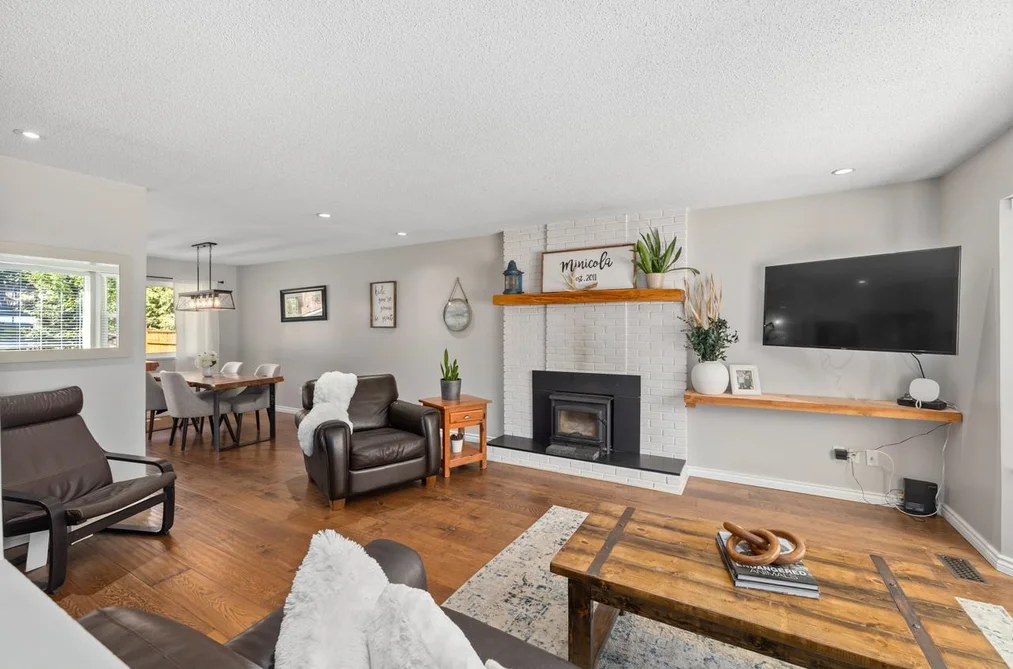 House for sale at 1715 Imperial Avenue Port Coquitlam British Columbia - MLS: R3120794