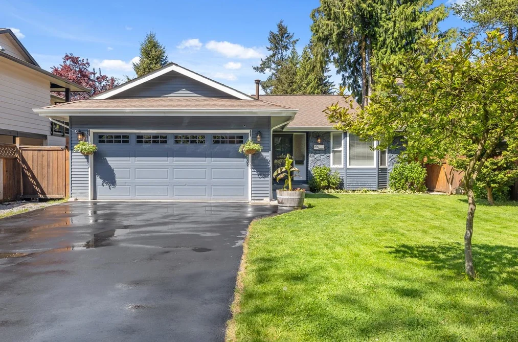1715 IMPERIAL AVENUE, Port Coquitlam BC V3B 5R6, Port Coquitlam BC — Residential for Sale - Photo 2