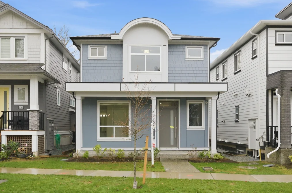 House for sale at 17156 1 Avenue Surrey British Columbia - MLS: R3118353