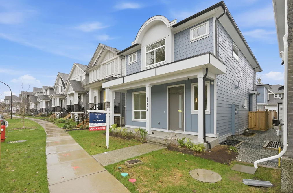 17156 1 AVENUE, Surrey BC V3Z 9R2, Surrey BC — Residential for Sale - Photo 2
