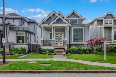 17163 0A Ave, Surrey, BC - MLS: R2996140