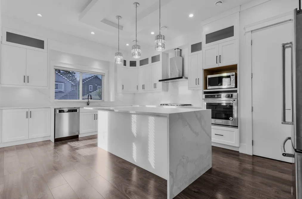 17163 0A AVENUE, Surrey BC V3Z 0Y9, Surrey BC — Residential for Sale - Photo 6