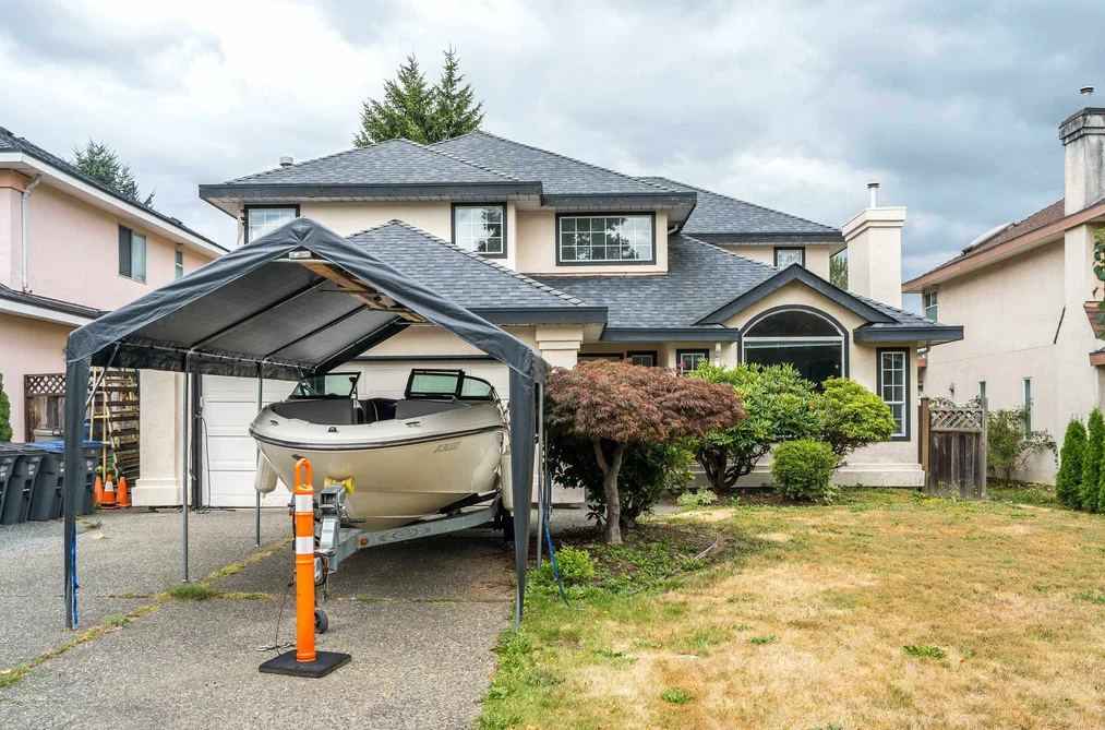 House for sale at 17163 102 Avenue Surrey British Columbia - MLS: R3033746