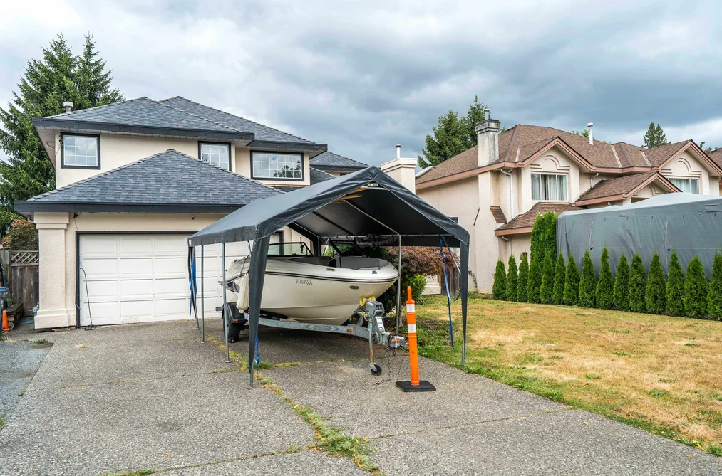 17163 102 AVENUE, Surrey BC V4N 3L4, Surrey BC — Residential for Sale - Photo 2