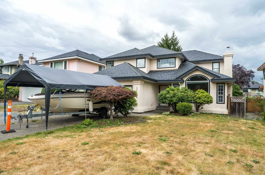 17163 102 AVENUE, Surrey BC V4N 3L4, Surrey BC — Residential for Sale - Photo 4