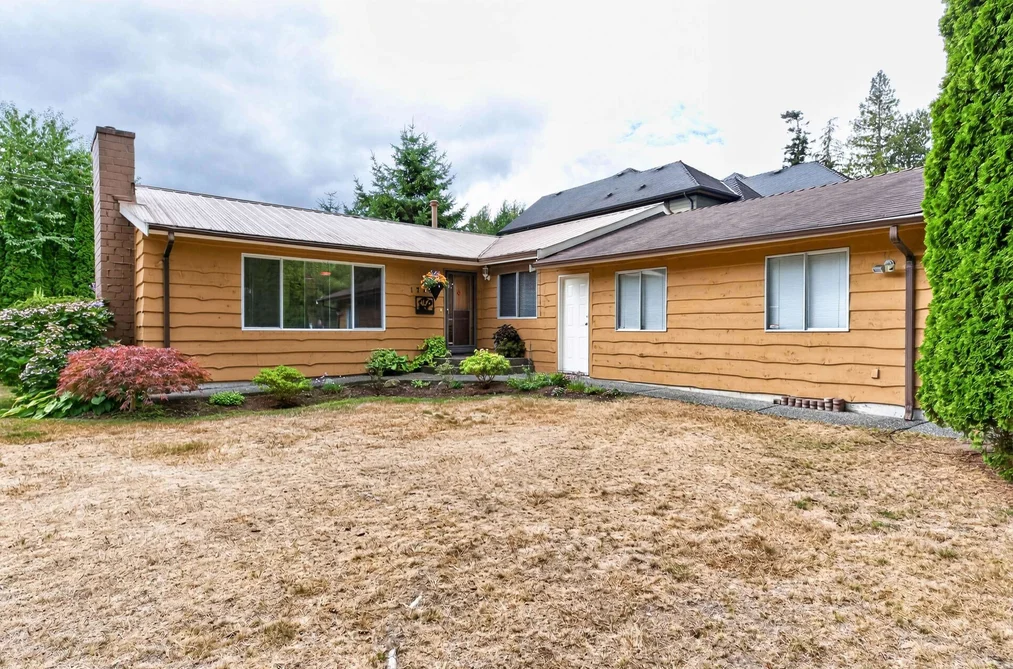 House for sale at 17180 4 Avenue Surrey British Columbia - MLS: R3161762
