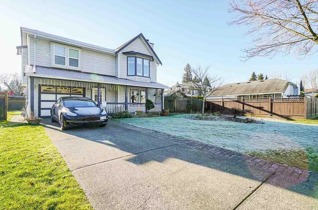 17184 63 AVENUE, Surrey BC V3S 7G3, Surrey BC — Residential for Sale - Photo 2